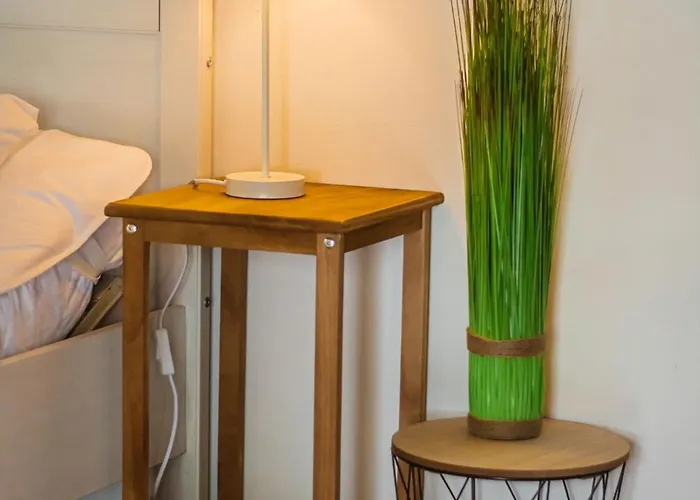 Apartamento Am Birkensee 55125