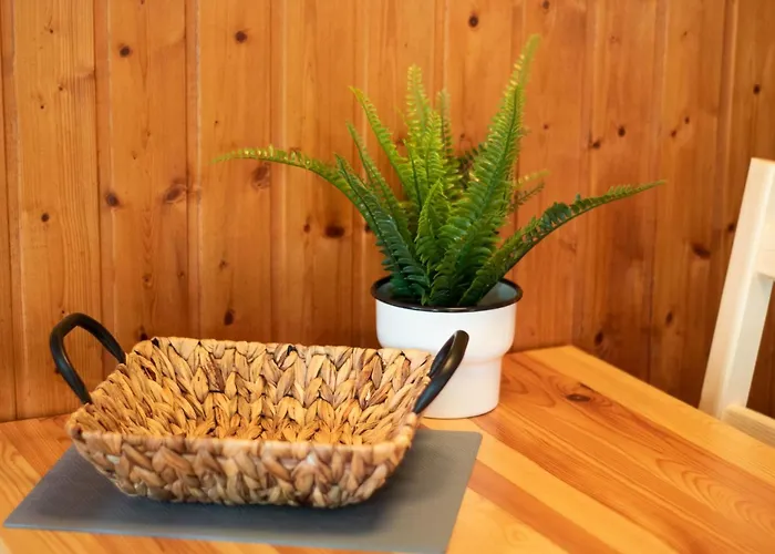 Am Birkensee 55125 Apartamento *