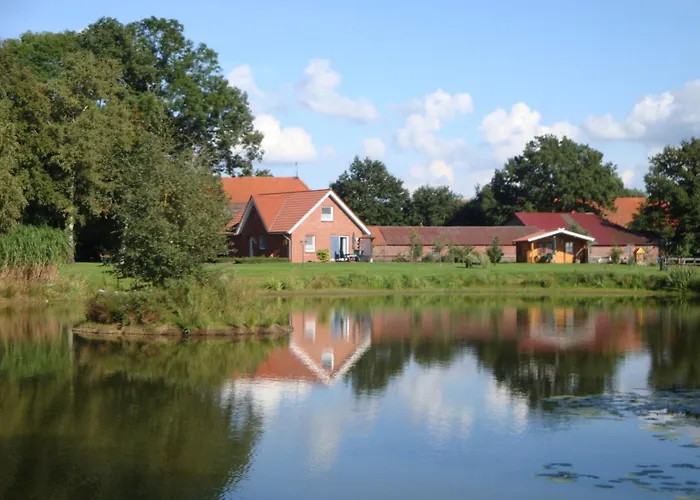 Am Birkensee 55125 Detern