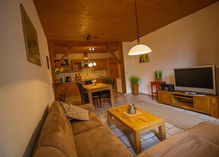 Apartamento Am Birkensee 55125