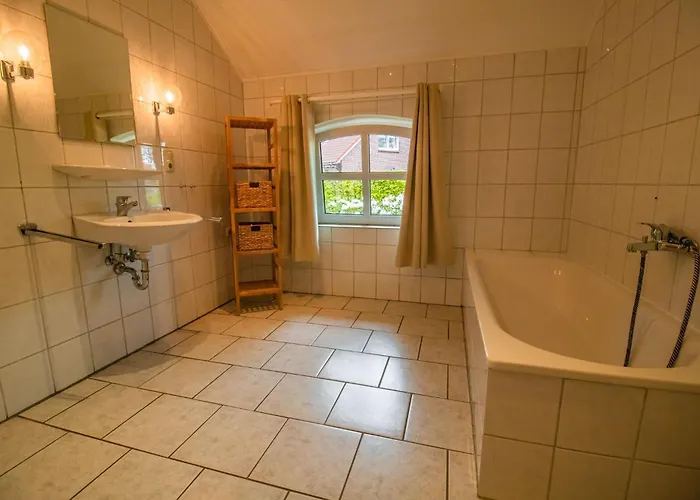 Apartamento Am Birkensee 55125 *