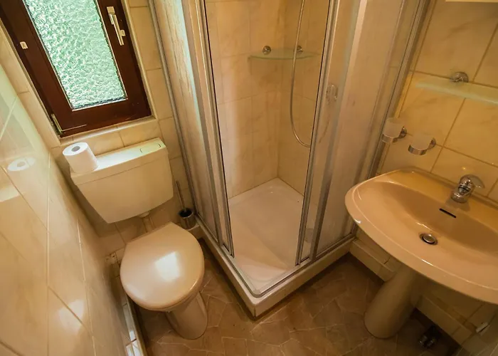 Am Birkensee 55125 Apartamento Detern