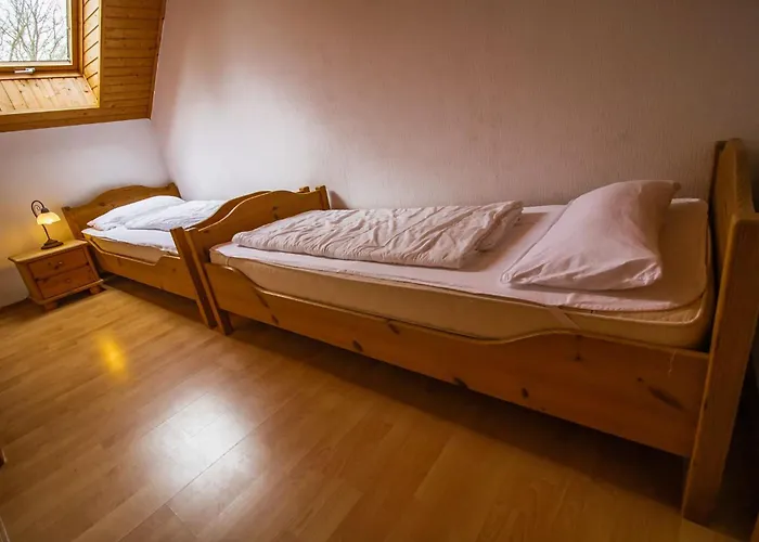 Am Birkensee 55125 Apartamento