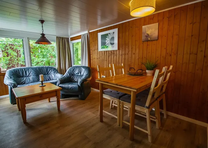 Apartamento Am Birkensee 55125 *