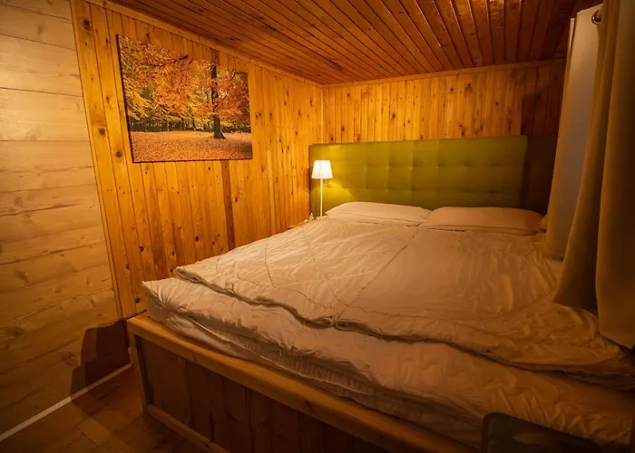 Apartamento Am Birkensee 55125 Detern