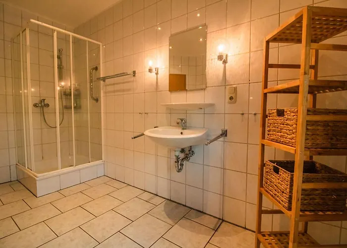 Apartamento Am Birkensee 55125