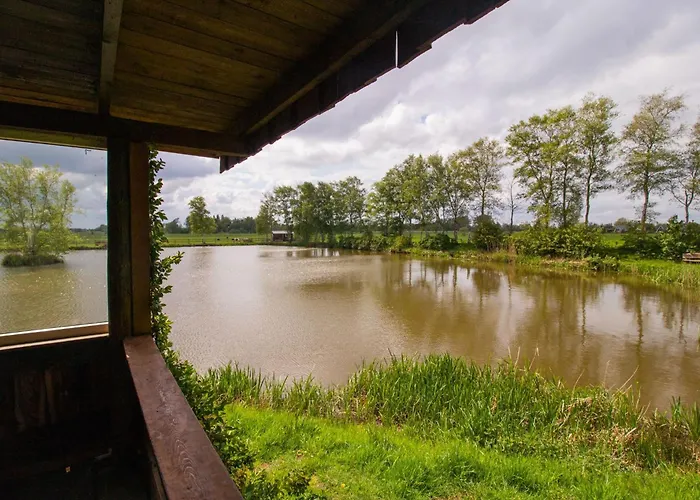 Apartamento Am Birkensee 55125 *