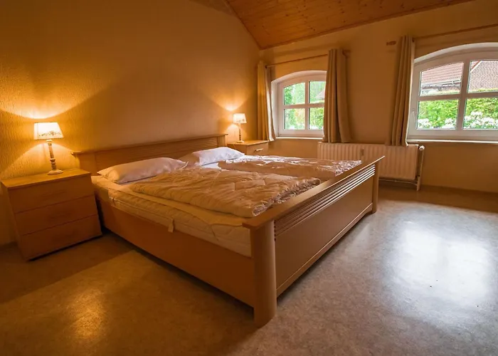 Am Birkensee 55125 Apartamento