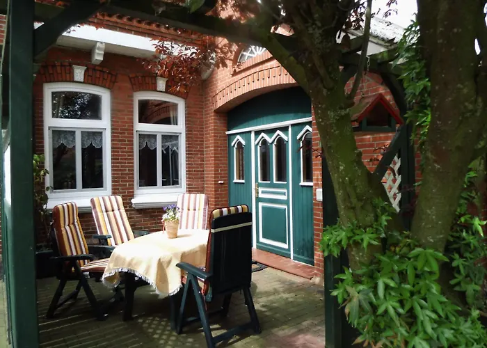 Am Birkensee 55125 Apartamento Detern