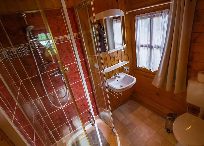 Apartamento Am Birkensee 55125 Detern