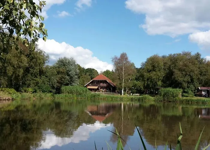 Am Birkensee 55125 Apartamento *