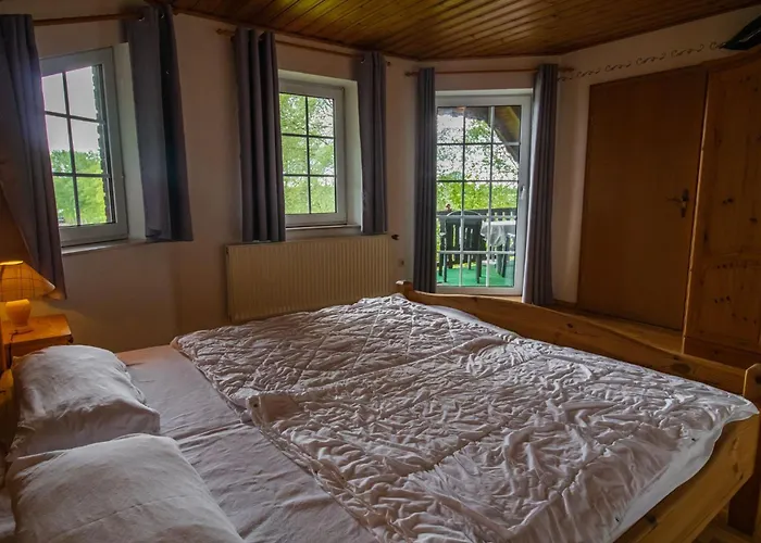 Apartamento Am Birkensee 55125 *