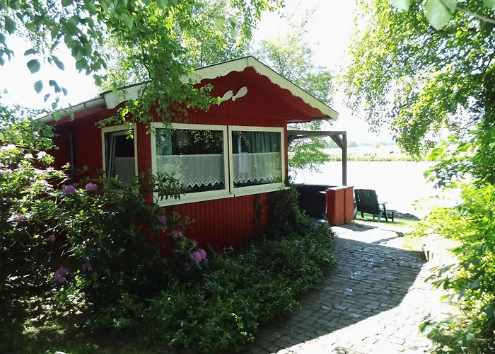 Am Birkensee 55125 Apartamento Detern