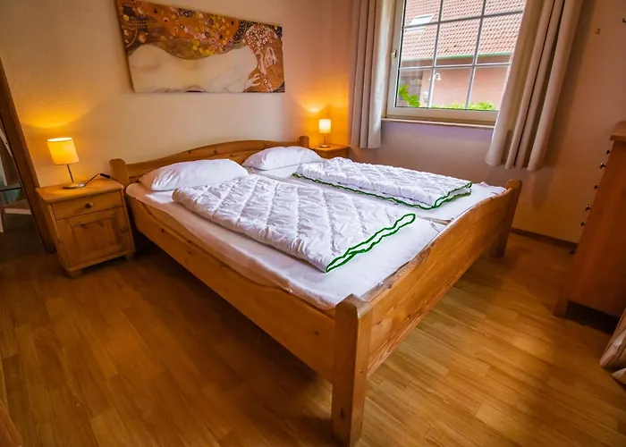 Am Birkensee 55125 Apartamento