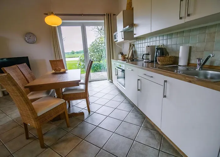 Apartamento Am Birkensee 55125