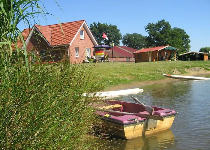 Am Birkensee 55125 Apartamento *