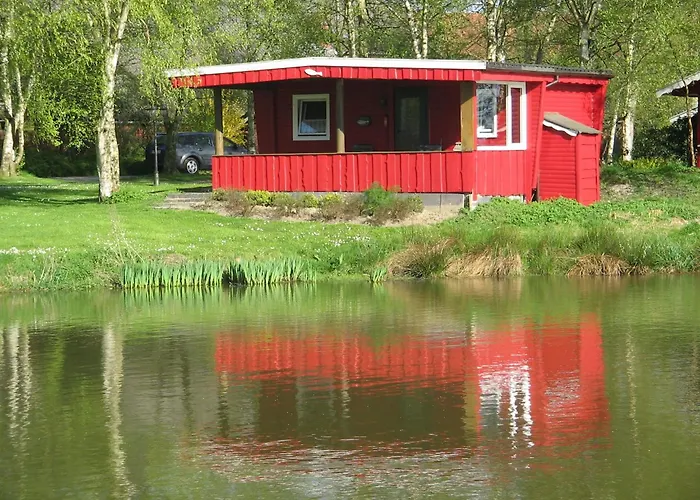 Am Birkensee 55125 Detern