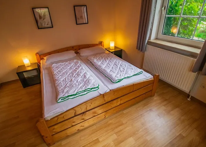 Apartamento Am Birkensee 55125