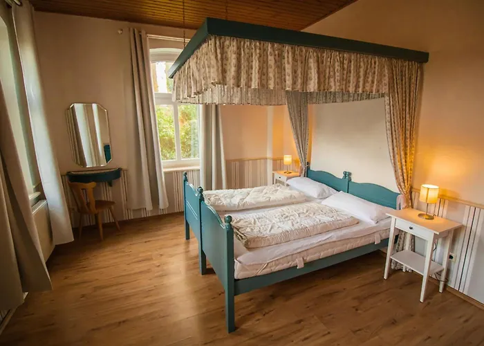 Apartamento Am Birkensee 55125 *