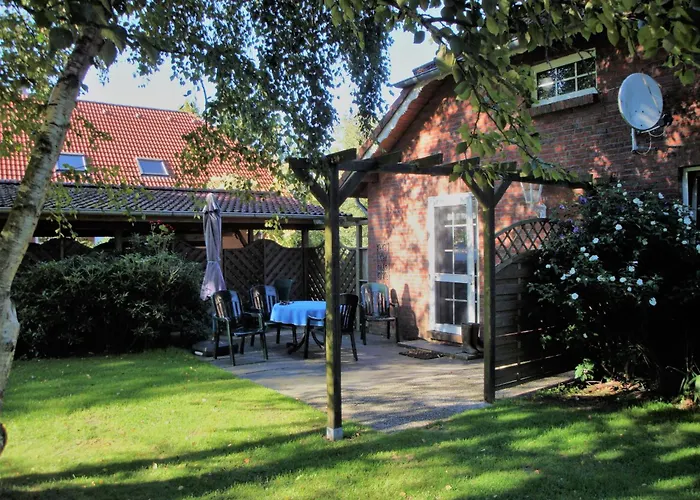 Am Birkensee 55125 Detern