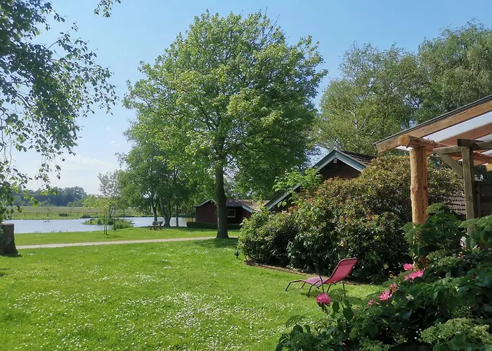 Apartamento Am Birkensee 55125