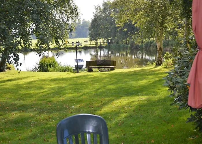 Am Birkensee 55125 Apartamento *