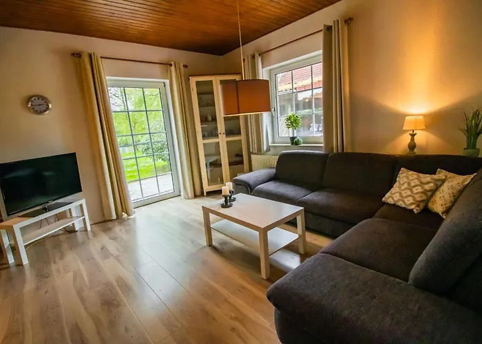 Apartamento Am Birkensee 55125 *