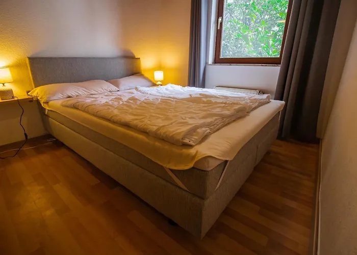 Am Birkensee 55125 Apartamento *