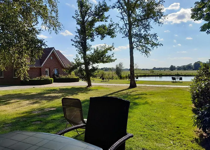 Apartamento Am Birkensee 55125 *