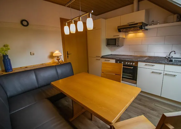 Am Birkensee 55125 Apartamento Detern