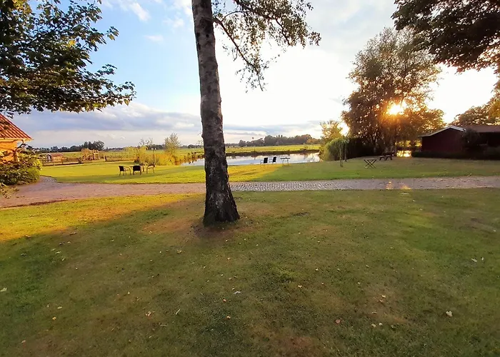 Apartamento Am Birkensee 55125